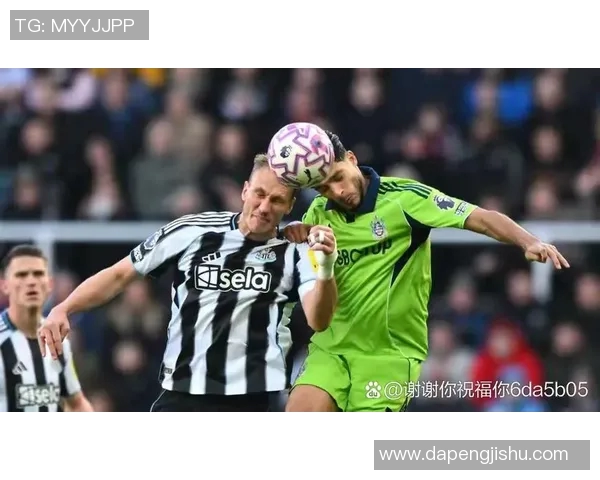 吉马良斯精彩破门助力纽卡斯尔联迎来关键胜利