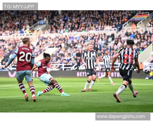 吉马良斯精彩破门助力纽卡斯尔联迎来关键胜利