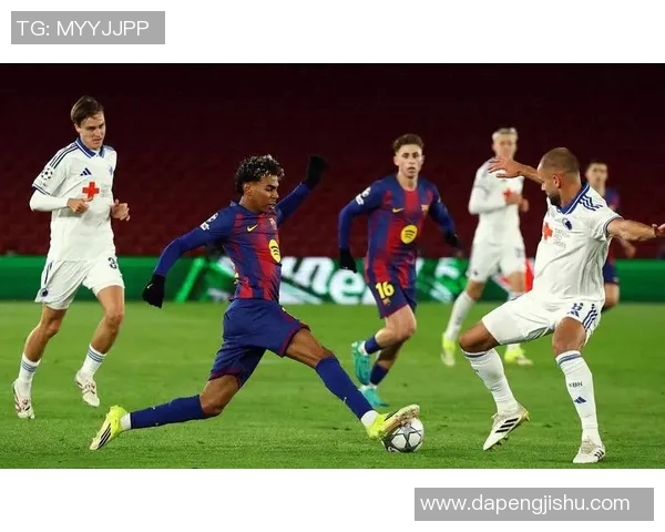 京多安精彩远射助力巴萨逆转胜利展现球队强大实力