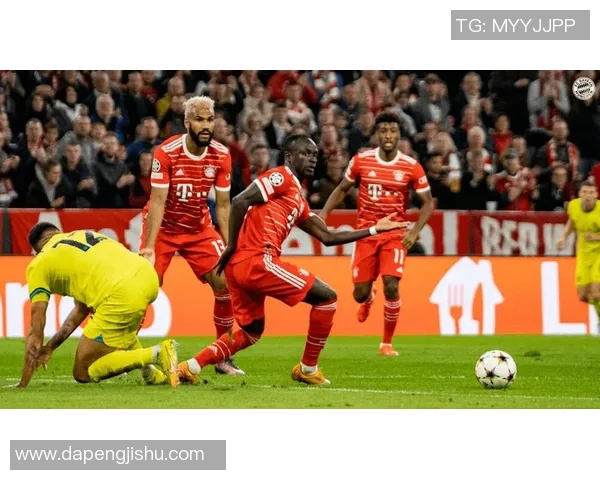 拜仁慕尼黑带着浓浓运气实现压哨逆转，豪取宝贵3分！