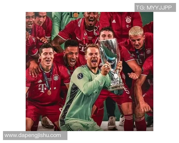 拜仁慕尼黑稳坐德甲榜首，实力强劲无敌状态持续燃烧