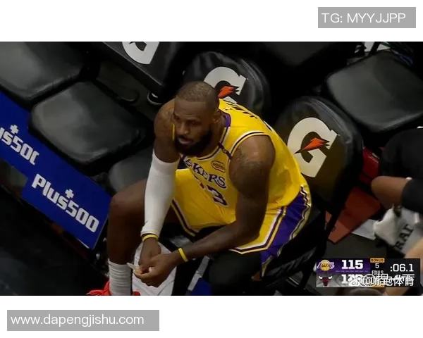 湖人主场失利，面临季后赛淘汰压力