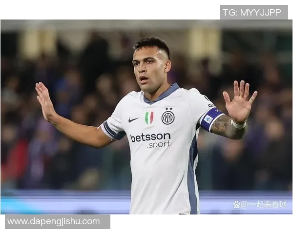 劳塔罗未来将调整战术方案备战新赛季 劳塔罗未来将调整战术方案备战新赛季