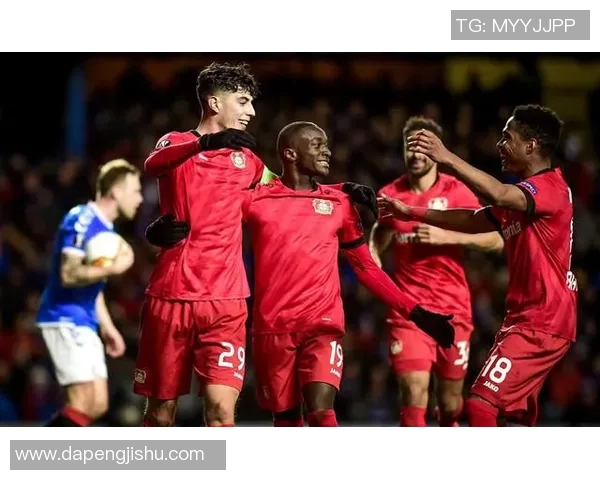 勒沃库森惨遭云达不莱梅绝杀，败下阵来——未能逃脱命运的终结