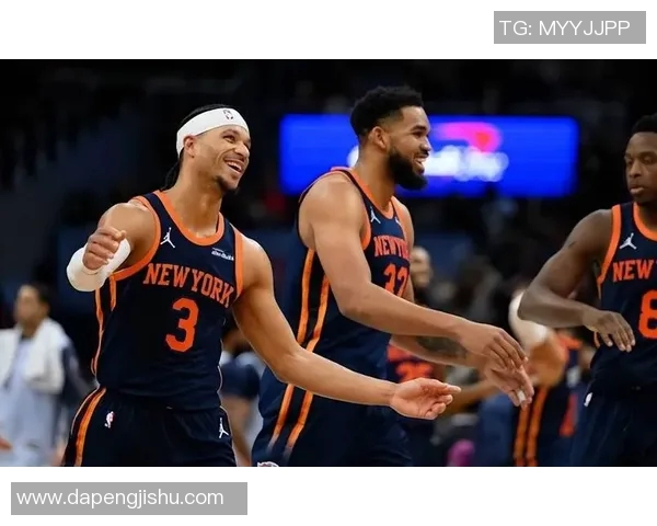 外线短板难掩风采，尼克斯队依然名列前茅的奥秘