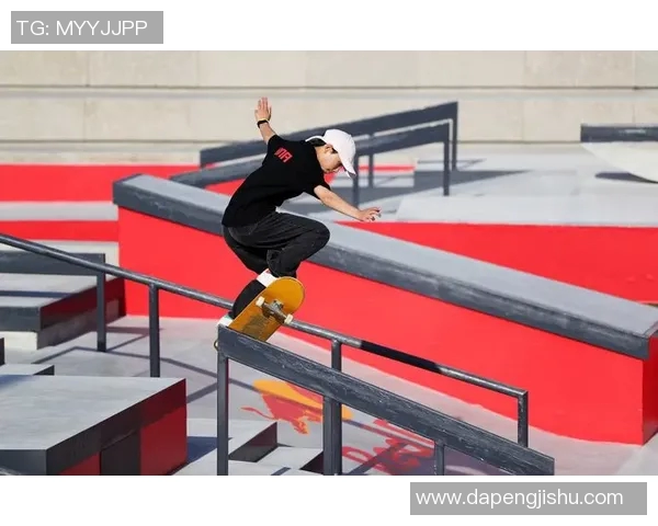 滑板世锦赛资格赛精彩纷呈各路高手争夺晋级名额与荣耀