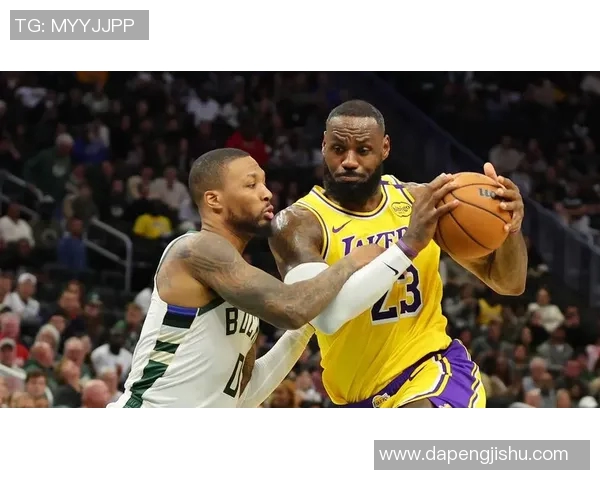 雄鹿逆转湖人,连胜之势剑指总冠军